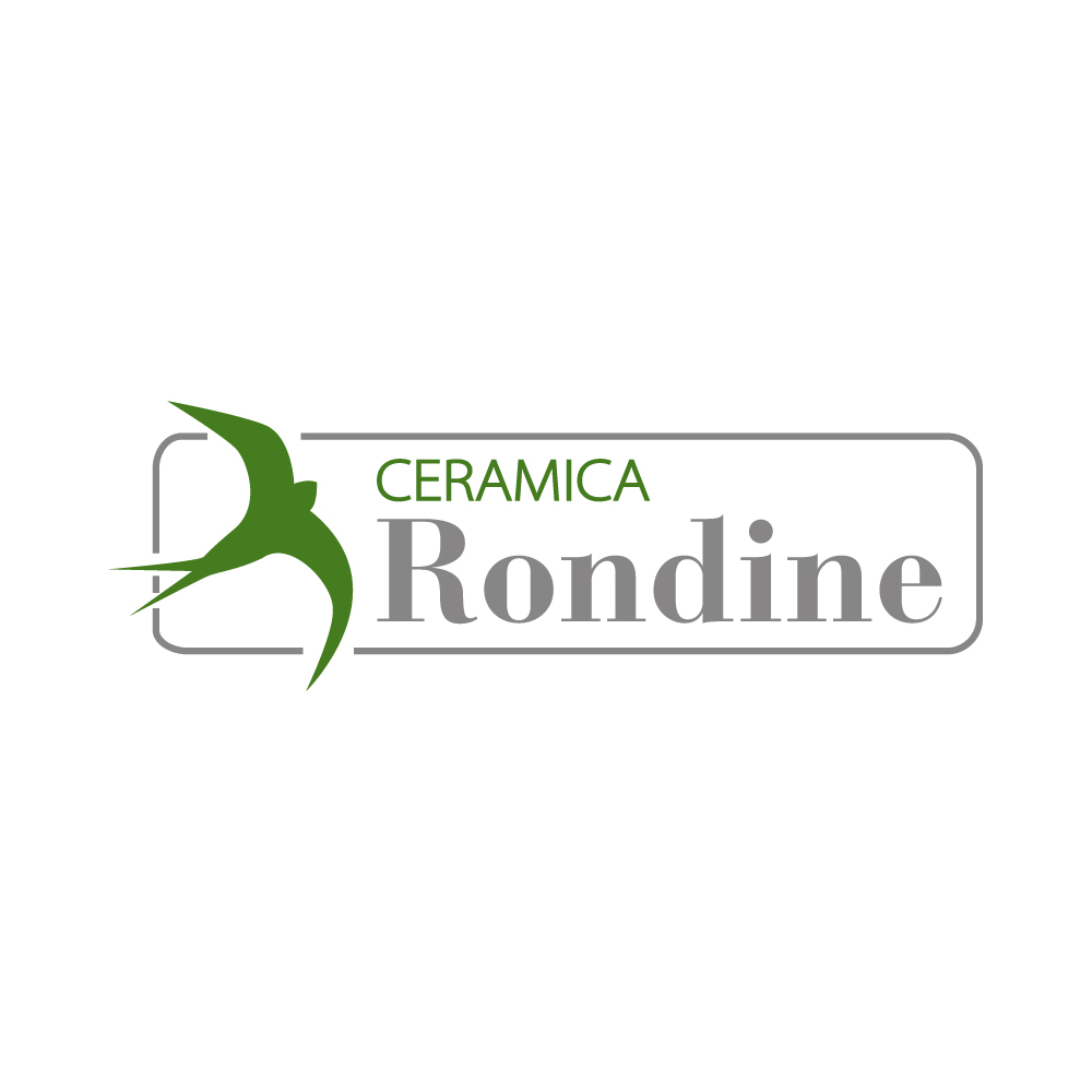 RONDINE - Corsale Ceramiche S.r.l. ad Altofonte (Palermo)