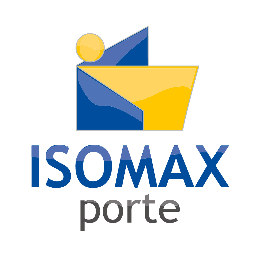 ISOMAX - Corsale Ceramiche S.r.l. ad Altofonte (Palermo)