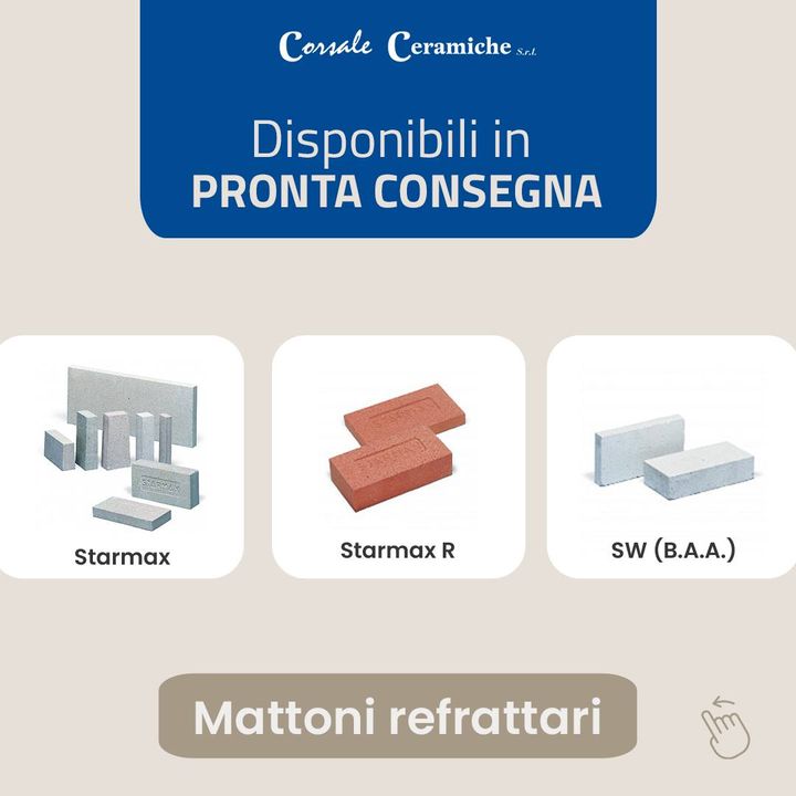 Disponibili in #Pronta #Consegna 🔝

💠𝐌𝐚𝐭𝐭𝐨𝐧𝐢 𝐛𝐚𝐬𝐞 𝐟𝐨𝐫𝐧𝐨
💠𝐌𝐚𝐭𝐭𝐨𝐧𝐢 𝐩𝐢𝐞𝐧𝐢 𝐫𝐞𝐟𝐫𝐚𝐭𝐭𝐚𝐫𝐢
💠𝐌𝐚𝐥𝐭𝐞 𝐫𝐞𝐟𝐫𝐚𝐭𝐭𝐚𝐫𝐢𝐞
💠𝐈𝐬𝐨𝐥𝐚𝐧𝐭𝐢