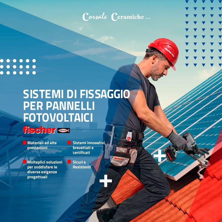 Presso la Corsale SRL trovi un vasto assortimento di accessori